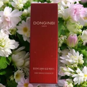 DONGINBI 1899 Single Essence Travel Size 15 ml NIB Korean Beauty - NEW